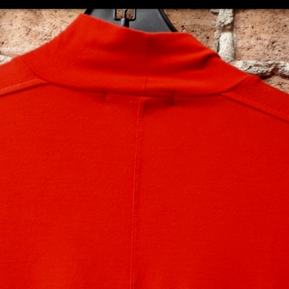 Banana Republic Mocneck Top - Picture 5 of 8